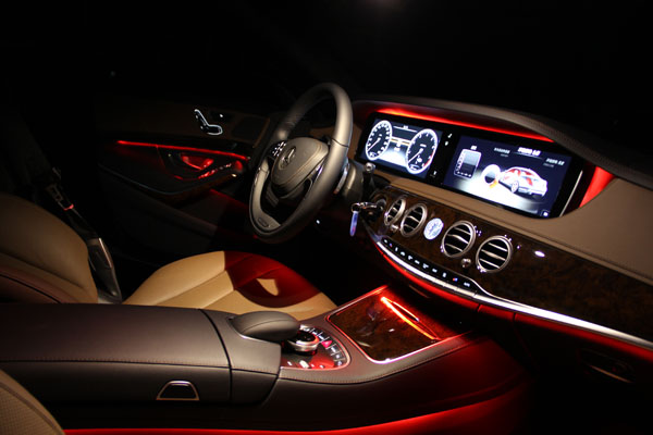 LED/OLED/激光三種汽車(chē)照明技術(shù)對(duì)比 誰(shuí)更有優(yōu)勢(shì)？
